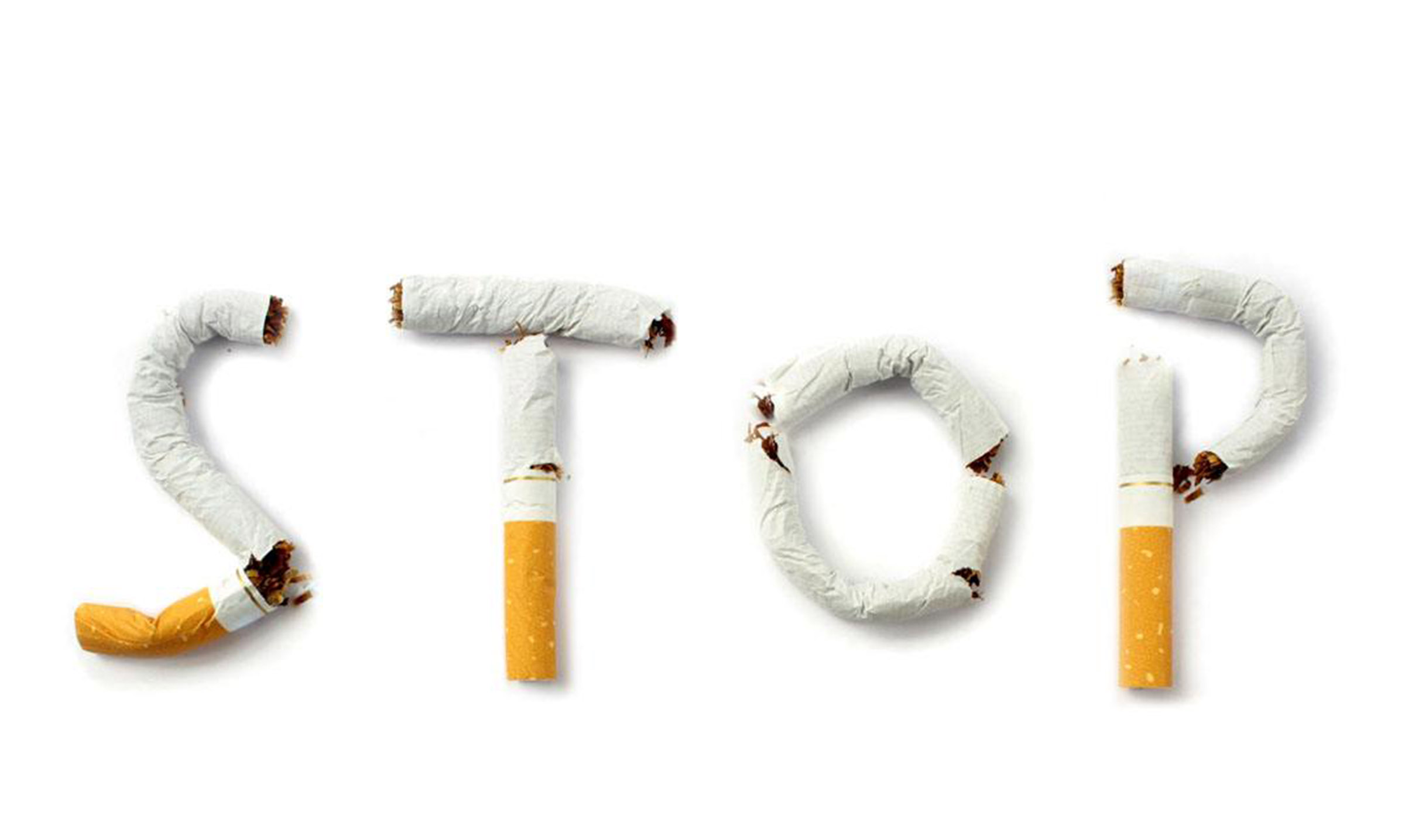 Stoppen Met Roken - CMDC