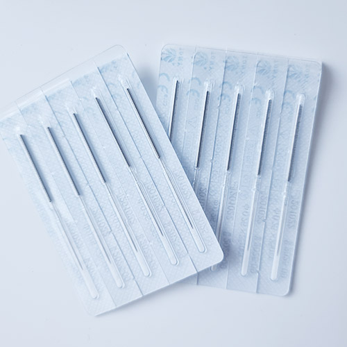 Acupuncture needles ∅0.25 x 25mm CMDC