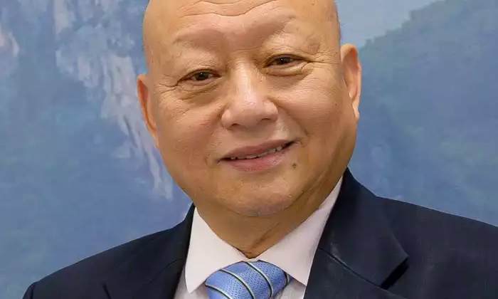 acupuncturisten Dr.baoshun Shi